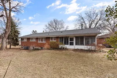 6121 Savio Drive, Affton, MO 63123 - Photo 35