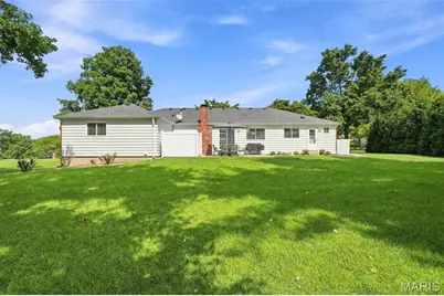 315 Prince Towne Drive, Creve Coeur, MO 63141 - Photo 35