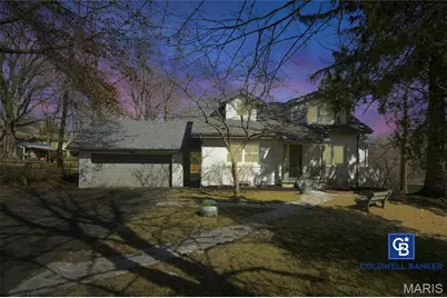 10235 Thorpe Avenue, Overland, MO 63114 - Photo 37