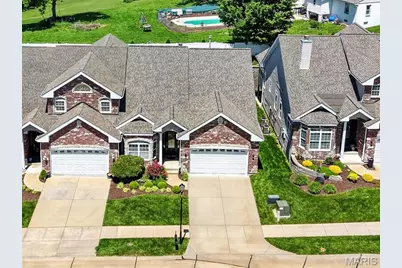 216 Woodland Place Court, Saint Charles, MO 63303 - Photo 37