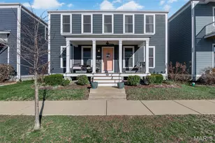 3009 Harpool St, Saint Charles, MO 63301 - Photo 1