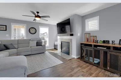 3009 Harpool Street, Saint Charles, MO 63301 - Photo 3