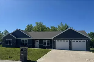 317 Braeburn, Hannibal, MO 63401 - Photo 1