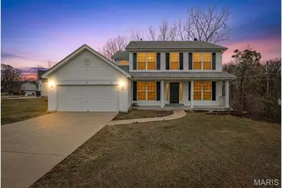 10 Caleb Circle, Arnold, MO 63010 - Photo 1