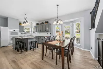 725 Whispering Forest Drive, Ballwin, MO 63021 - Photo 15