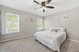 725 Whispering Forest Dr, Ballwin, MO 63021 - Photo 33