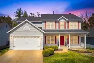 725 Whispering Forest Dr, Ballwin, MO 63021 - Photo 57