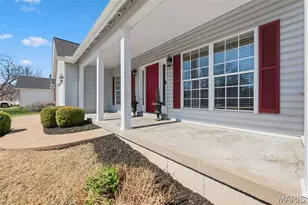 725 Whispering Forest Dr, Ballwin, MO 63021 - Photo 3