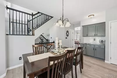 725 Whispering Forest Drive, Ballwin, MO 63021 - Photo 17