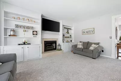 725 Whispering Forest Drive, Ballwin, MO 63021 - Photo 13