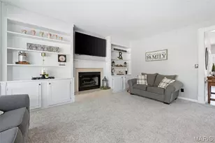 725 Whispering Forest Dr, Ballwin, MO 63021 - Photo 13