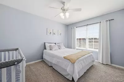 725 Whispering Forest Drive, Ballwin, MO 63021 - Photo 37