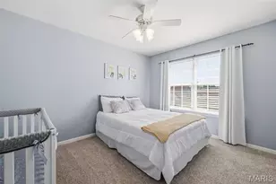 725 Whispering Forest Dr, Ballwin, MO 63021 - Photo 37