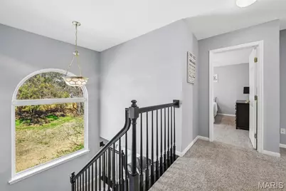 725 Whispering Forest Drive, Ballwin, MO 63021 - Photo 25