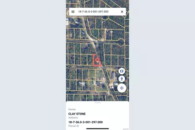 0 Clay Stone Drive, Villa Ridge, MO 63089 - Photo 1