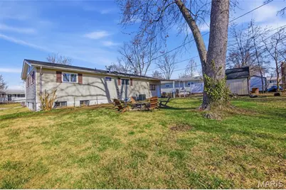 12 Saint Catherine Drive, Saint Peters, MO 63376 - Photo 29