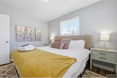 12 Saint Catherine Drive, Saint Peters, MO 63376 - Photo 23