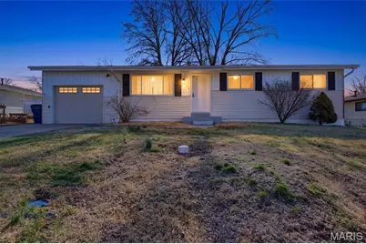 12 Saint Catherine Drive, Saint Peters, MO 63376 - Photo 31