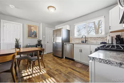 12 Saint Catherine Drive, Saint Peters, MO 63376 - Photo 9