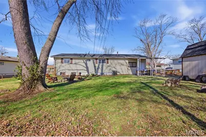 12 Saint Catherine Drive, Saint Peters, MO 63376 - Photo 27