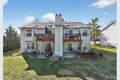 1500 Surrey Lane #D, Saint Charles, MO 63304 - Photo 13