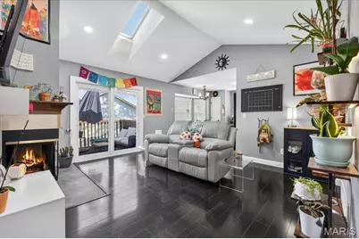 1500 Surrey Lane #D, Saint Charles, MO 63304 - Photo 3