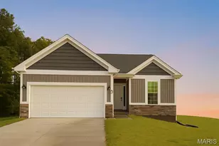 172 Hank's Close, Washington, MO 63090 - Photo 1