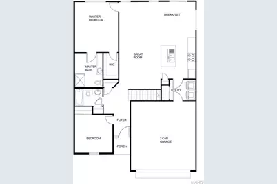 172 Hank's Close #172 STB, Washington, MO 63090 - Photo 11