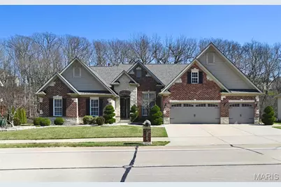 2042 Paul Renaud Boulevard, Lake Saint Louis, MO 63367 - Photo 3