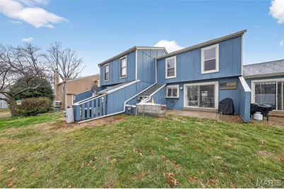 133 Harbor View Drive, Lake Saint Louis, MO 63367 - Photo 31