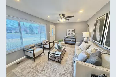 5180 Ambs Road, Saint Louis, MO 63128 - Photo 3