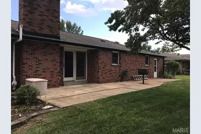 11107 Leisure Lane, Saint Louis, MO 63146 - Photo 3