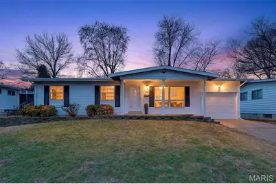 2500 Dove Drive, Florissant, MO 63031 - Photo 1