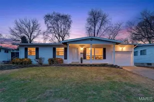 2500 Dove Dr, Florissant, MO 63031 - Photo 1