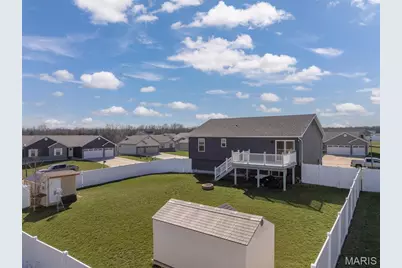 327 Late Harvest Drive, Wright City, MO 63390 - Photo 3