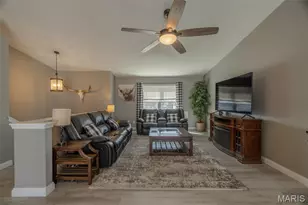 327 Late Harvest Dr, Wright City, MO 63390 - Photo 7