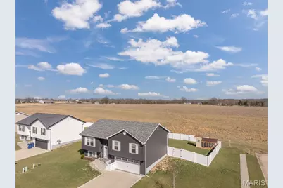 327 Late Harvest Drive, Wright City, MO 63390 - Photo 5
