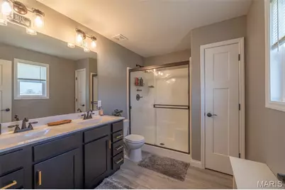 327 Late Harvest Drive, Wright City, MO 63390 - Photo 13