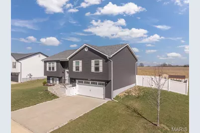 327 Late Harvest Drive, Wright City, MO 63390 - Photo 25