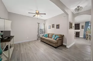 697 Luxembourg Gardens Ct, Wentzville, MO 63385 - Photo 17