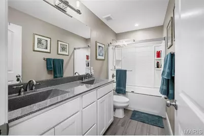 697 Luxembourg Gardens Court, Wentzville, MO 63348 - Photo 25