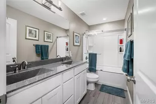 697 Luxembourg Gardens Ct, Wentzville, MO 63385 - Photo 25