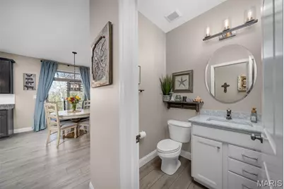 697 Luxembourg Gardens Court, Wentzville, MO 63348 - Photo 15