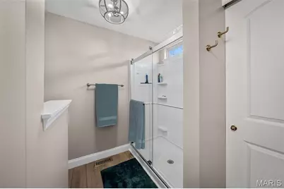 697 Luxembourg Gardens Court, Wentzville, MO 63348 - Photo 23