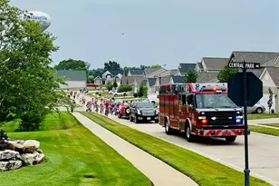 697 Luxembourg Gardens Ct, Wentzville, MO 63385 - Photo 43