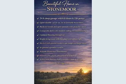 697 Luxembourg Gardens Court, Wentzville, MO 63348 - Photo 3