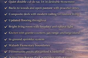 697 Luxembourg Gardens Ct, Wentzville, MO 63385 - Photo 3