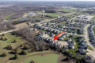 697 Luxembourg Gardens Ct, Wentzville, MO 63385 - Photo 37