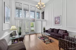 539 Coeur De Royale Dr, Creve Coeur, MO 63141 - Photo 5