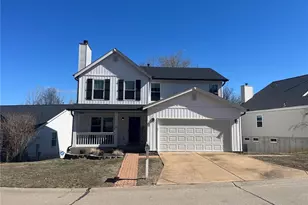 1518 Glenn Brooke Woods Cir, Ballwin, MO 63021 - Photo 1